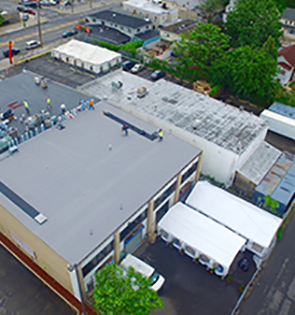 Image for White Knight Roofing & Contracting with ID of: 2315452