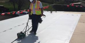 Image for White Knight Roofing & Contracting with ID of: 2315453