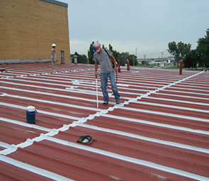 Image for White Knight Roofing & Contracting with ID of: 2315458