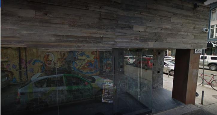 Image for KINKA IZAKAYA BLOOR with ID of: 2315566