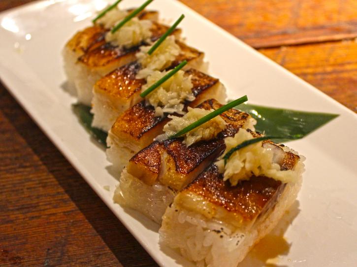 Image for KINKA IZAKAYA BLOOR with ID of: 2315573