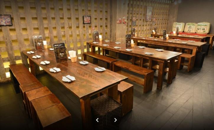 Image for KINKA IZAKAYA BLOOR with ID of: 2315583