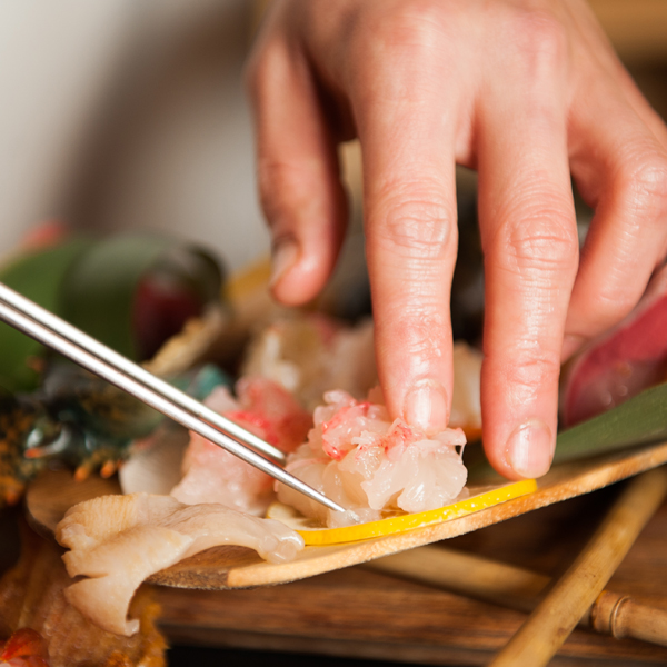 Image for KINKA IZAKAYA BLOOR with ID of: 2315586