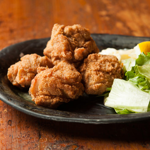 Image for KINKA IZAKAYA BLOOR with ID of: 2315588
