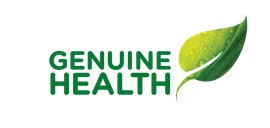 Image for Genuine Health with ID of: 2315710