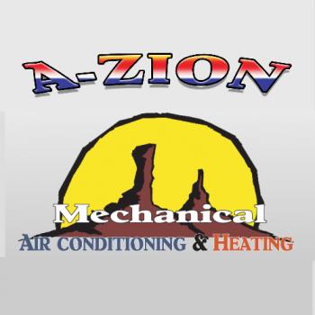 Image for A-Zion Mechanical with ID of: 2315741