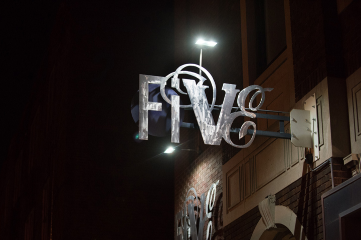 Image for FIVE Event Center with ID of: 2315916