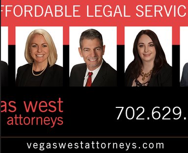 Image for Vegas West Attorneys with ID of: 2315961