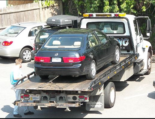 Image for Towing Service MIA with ID of: 2316107
