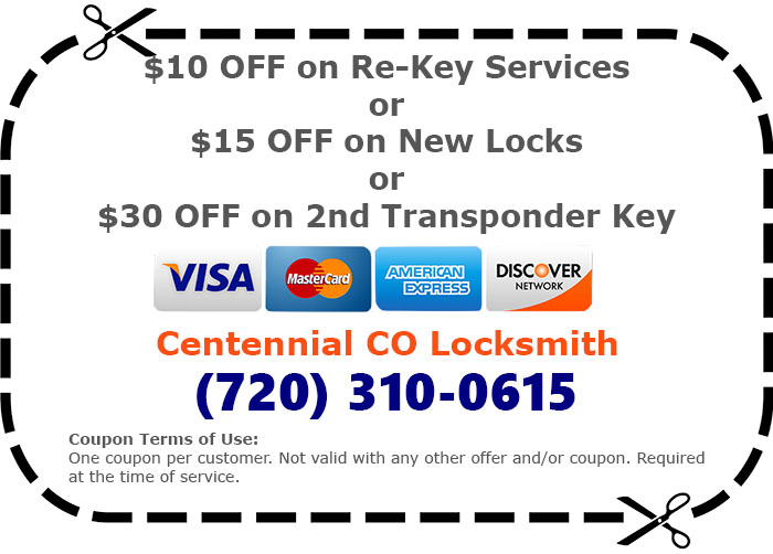 Image for Centennial CO Locksmith with ID of: 2316246
