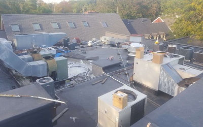 Image for Roofing Replacement and Repair with ID of: 2316339