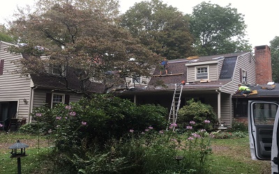 Image for Roofing Replacement and Repair with ID of: 2316343