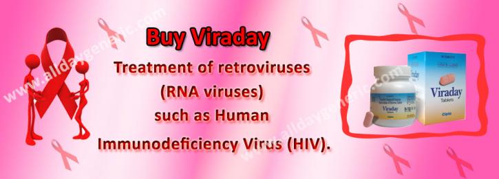 Image for Buy Viraday with ID of: 2316344