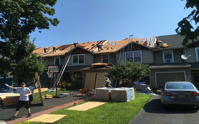 Image for Roofing Replacement and Repair with ID of: 2316347