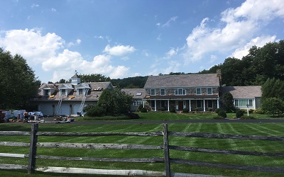 Image for Roofing Replacement and Repair with ID of: 2316350
