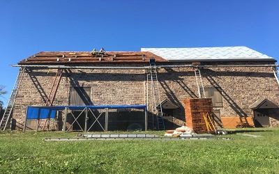 Image for Roofing Replacement and Repair with ID of: 2316354