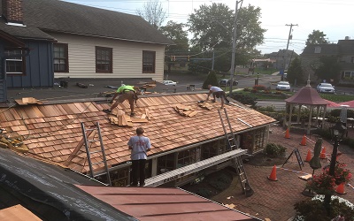 Image for Roofing Replacement and Repair with ID of: 2316356