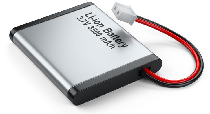 Image for Lithium-Ion Battery Cathode Material Market Scope, Forecast to 2025 with ID of: 2316423