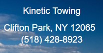 Image for Kinetic Towing, Inc. with ID of: 2316550