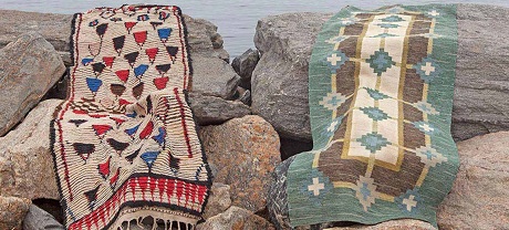 Image for Modern and Contemporary Rugs with ID of: 2316762