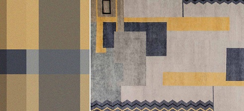 Image for Modern and Contemporary Rugs with ID of: 2316767