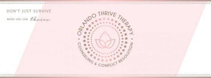 Image for Orlando Thrive Therapy with ID of: 2316982