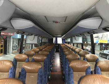 Image for NYC Bus Rental with ID of: 2317094