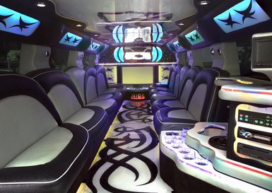 Image for Michiana Limo Bus with ID of: 2317154