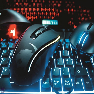 Image for Racer Gaming Chairs with ID of: 2317211