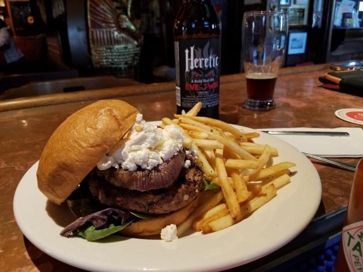 Image for Up & Under Pub and Grill with ID of: 2317230