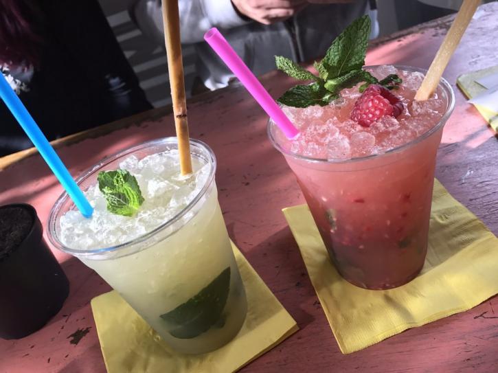 Image for Miami Mojito Company with ID of: 2317296