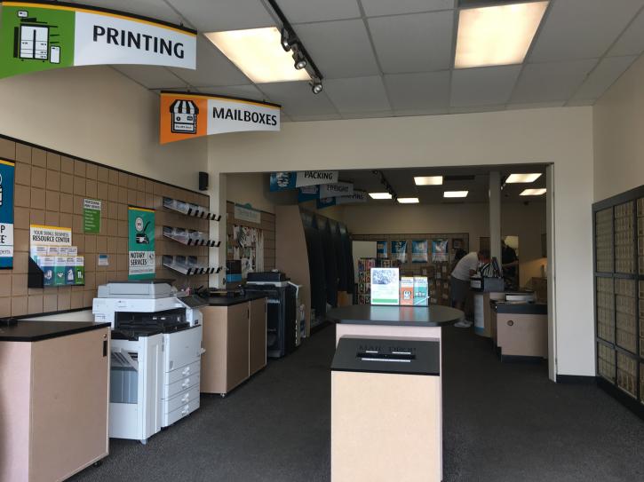 Image for The UPS Store with ID of: 2317348