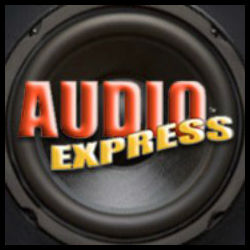 Image for Audio Express with ID of: 2317406