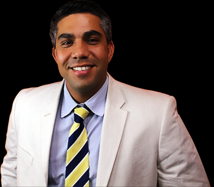 Image for Eric Gil - Website Developer in Miami with ID of: 2317556