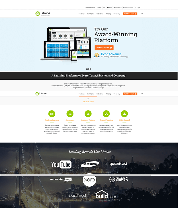 Image for Eric Gil - Website Developer in Miami with ID of: 2317559