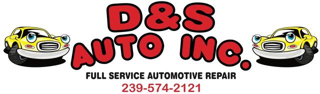 Image for D & S Auto Repair with ID of: 2317608