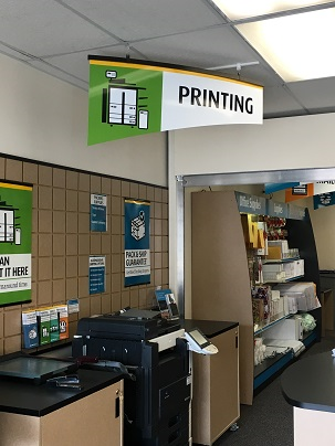 Image for The UPS Store with ID of: 2317714