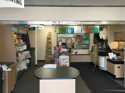 Image for The UPS Store with ID of: 2317715