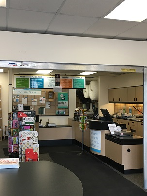 Image for The UPS Store with ID of: 2317717