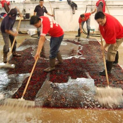 Image for At Your Service Professional Cleaning Services with ID of: 2317904