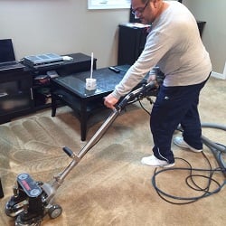 Image for At Your Service Professional Cleaning Services with ID of: 2317906