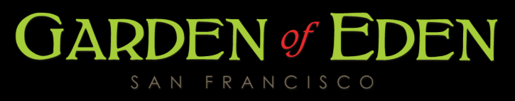 Image for Garden Of Eden with ID of: 2317961