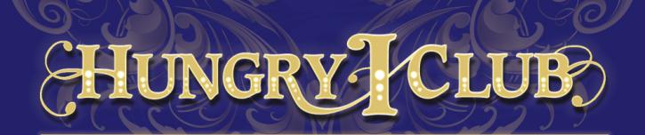 Image for Hungry I with ID of: 2318061