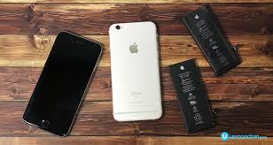 Image for Do you need to replace your iPhone battery? with ID of: 2318094