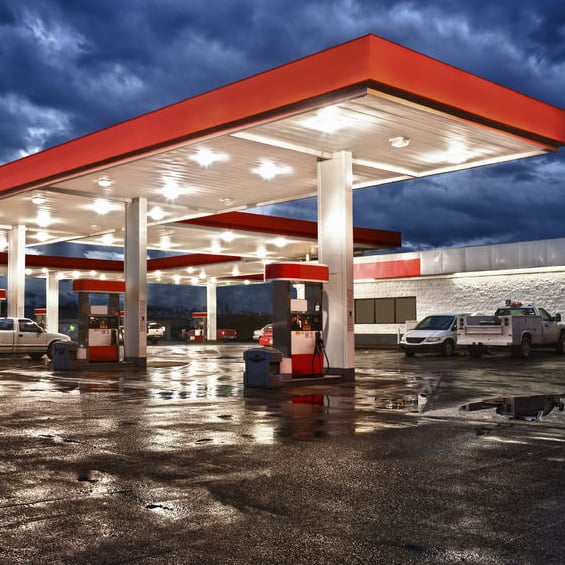 Image for Citgo Foodmart with ID of: 2318263