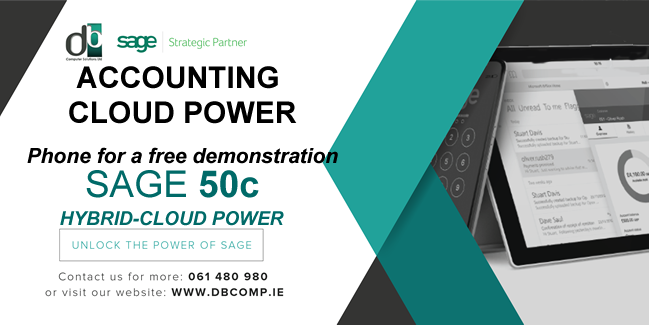 Image for Accounting Cloud Power Special Offer with ID of: 2318323