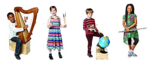 Image for MUSE Academy with ID of: 2318392