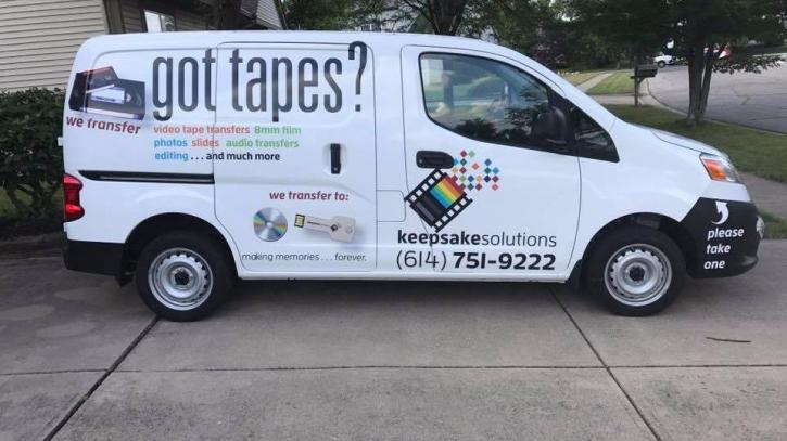 Image for Keepsake Solutions with ID of: 2318667