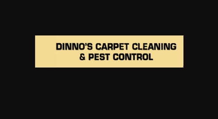 Image for Dinno's Carpet Cleaning & Pest Control with ID of: 2318820