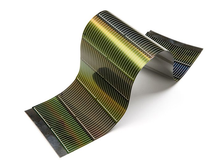 Image for Global Thin film solar panels/module Market Professional Survey Report 2017 with ID of: 2318895